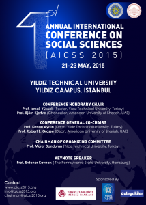AICSS 2015